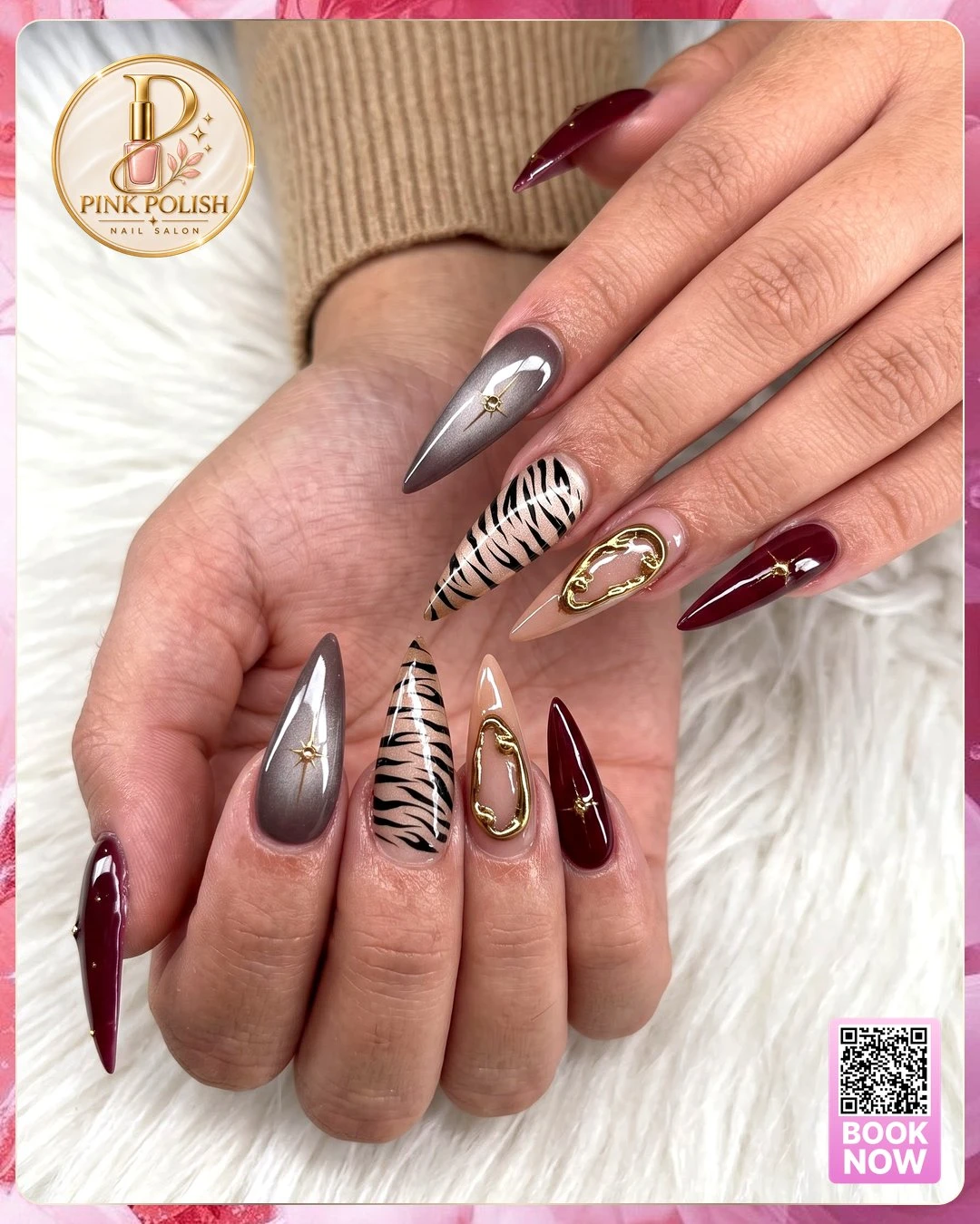 Nail September 04